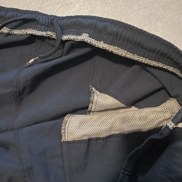 Mens Nike size XL Flat Front Hybrid Swim‎ Board Shorts - Picture 9 of 9